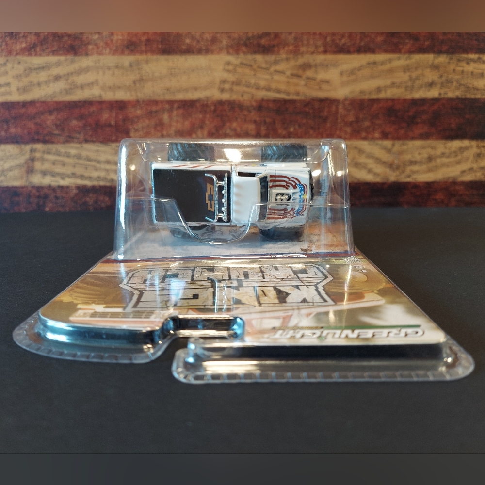 1970 Chevrolet K-10 USA-1 (LEGACY) - Picture 4 of 6